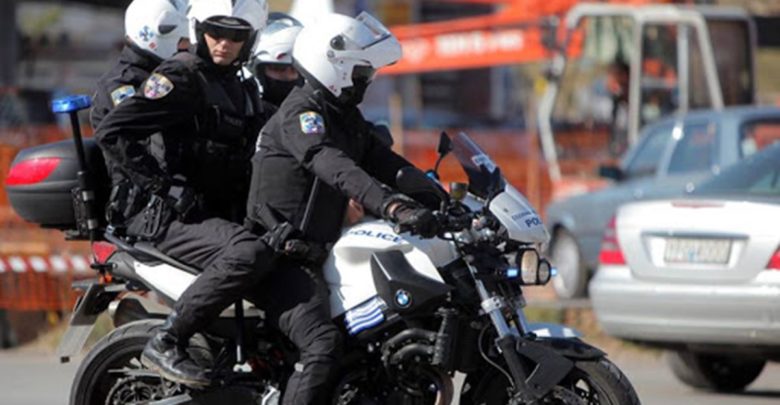 Έξαλλοι οι αστυνομικοί στη Λάρισα για εκπομπή του Δημοτικού Ραδιοφώνου