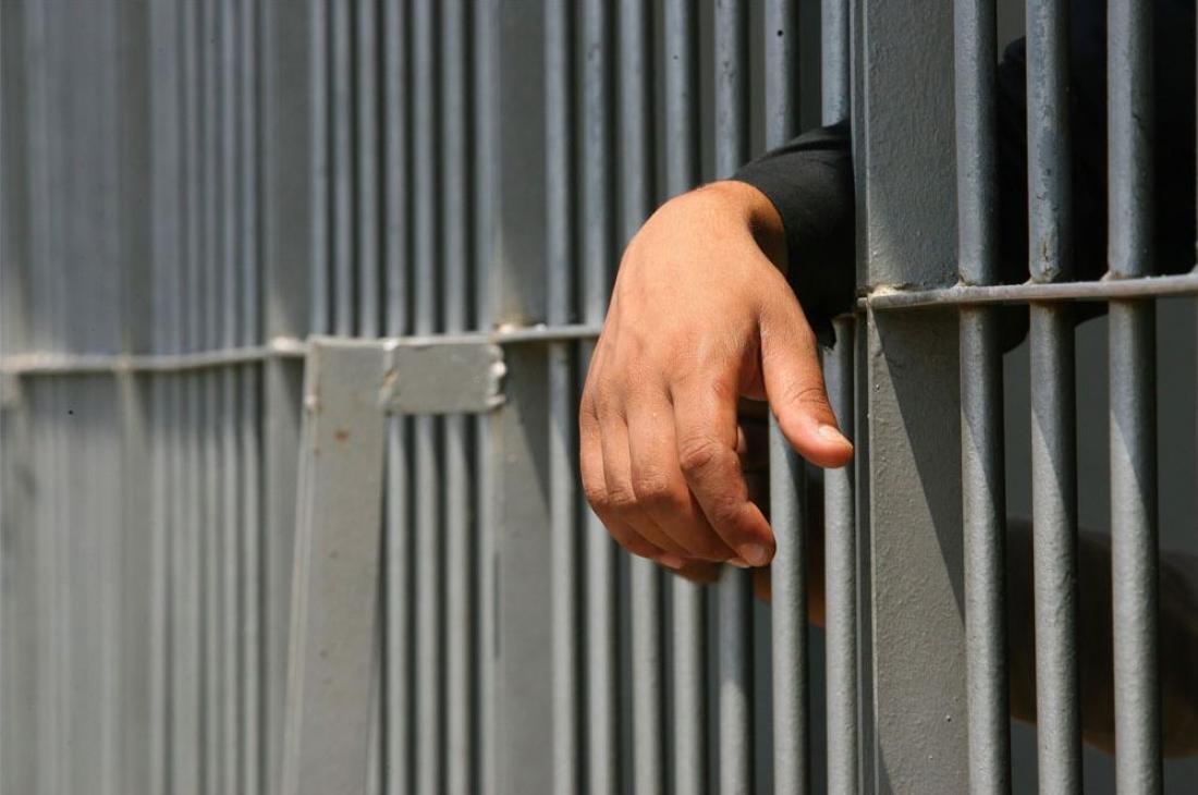 Πρώτο κρούσμα σε κρατούμενο των Φυλακών Τρικάλων