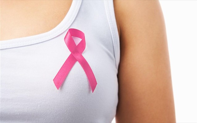 Εκδήλωση για τον καρκίνο του μαστού στη Βιβλιοθήκη Καλαμπάκας