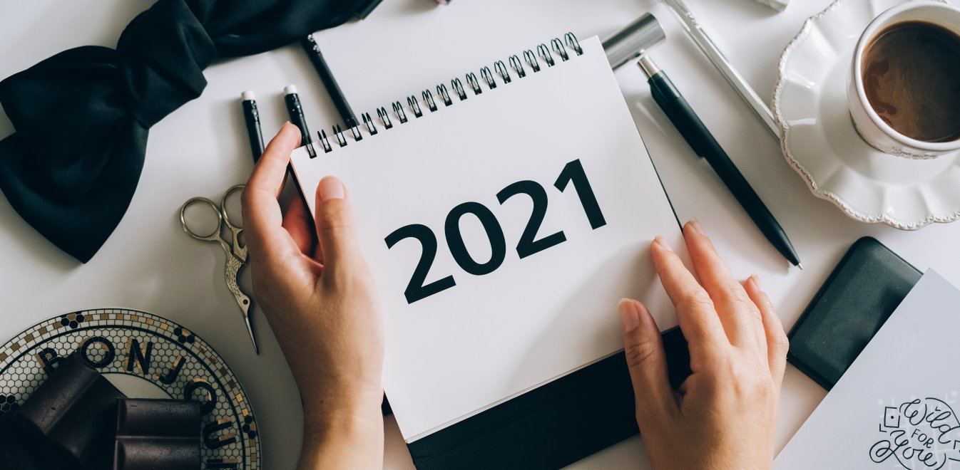 2021: Όλες οι αργίες της νέας χρονιάς