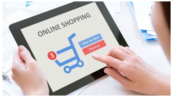 Ψώνια με "click away": Τι είναι και πώς λειτουργεί - Ποια είναι η διαφορά του e-shop και του e- commerce