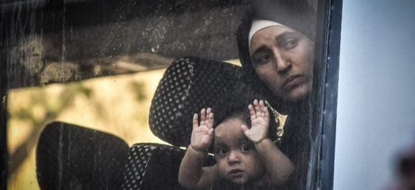 Τρίκαλα: Εγκρίθηκε το σχέδιο ένταξης για τους πρόσφυγες και μετανάστες