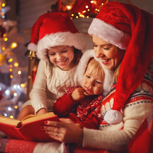 Οικογενειακά Χριστούγεννα: Γιατί είναι τόσο σημαντική γιορτή;