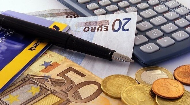 Επίδομα 534 ευρώ: Πότε πληρώνονται οι αναστολές συμβάσεων του Ιανουαρίου