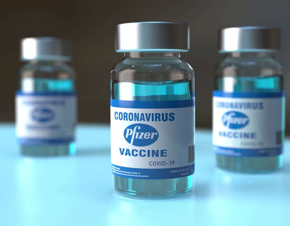 Τρίκαλα: Εν αναμονή των οδηγιών για το εμβόλιο του Covid -19 - φωτο: αρχείο