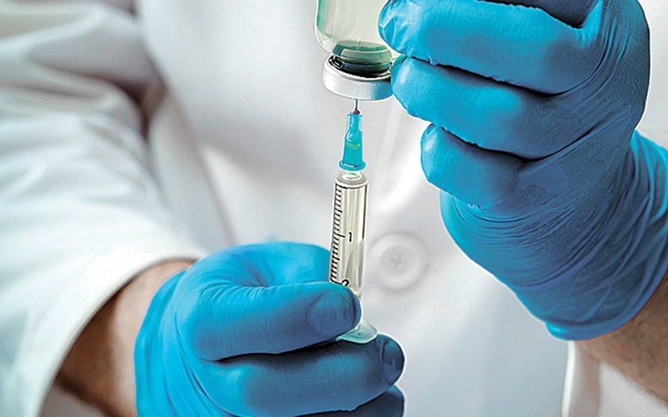 «Μαζί για τα Τρίκαλα»: Μονόδρομος το εμβόλιο