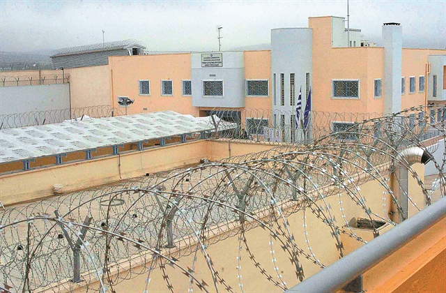 Φυλακές: Αυθαίρετα 26 από τα 34 Καταστήματα Κράτησης
