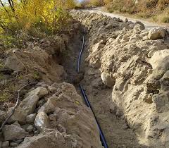 Υπεγράφη το νέο δίκτυο ύδρευσης της Μεσοχώρας