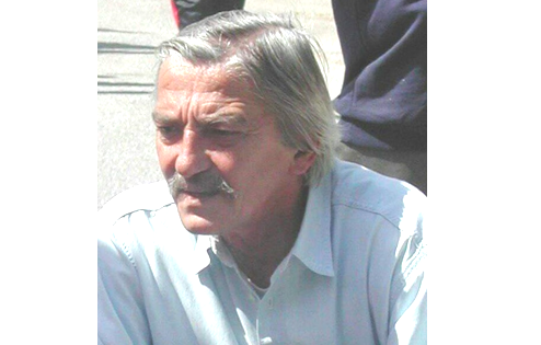 Πέθανε παλιός Τρικαλινός υπάλληλος του ΟΤΕ