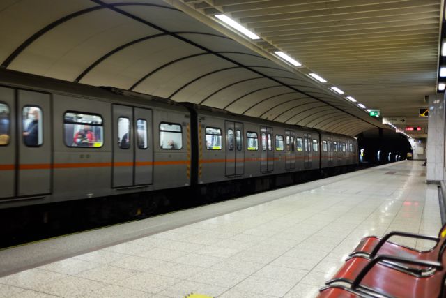 Επίθεση στο Μετρό : Συγκλονίζουν τα λόγια του σταθμάρχη