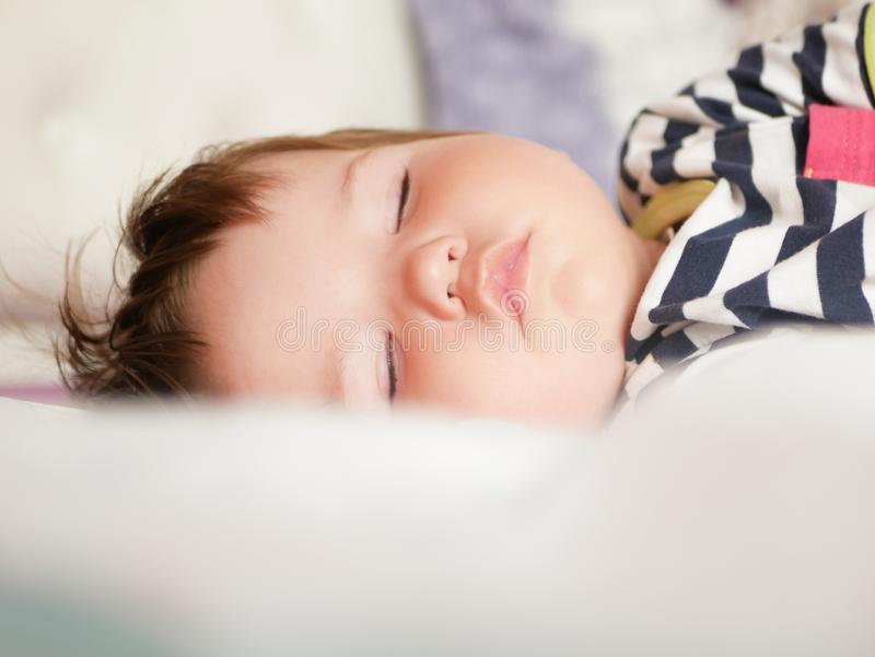 Προβλήματα ύπνου στα παιδιά