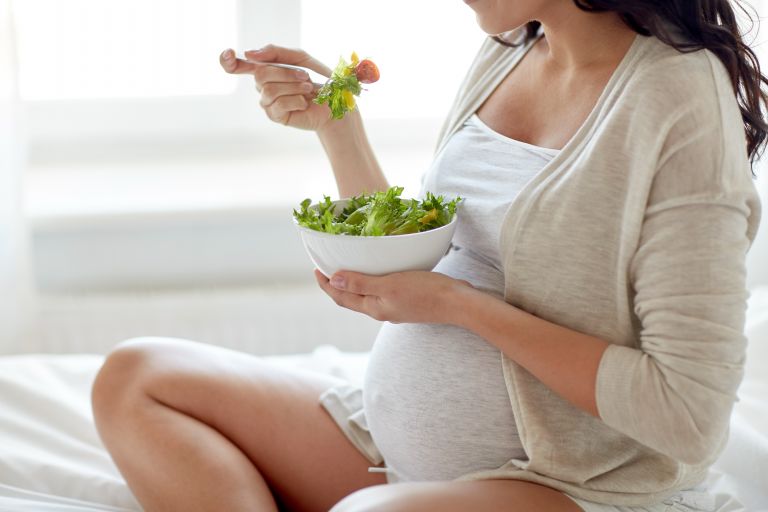 Απλοί τρόποι να αντιμετωπίσετε την κούραση στην εγκυμοσύνη
