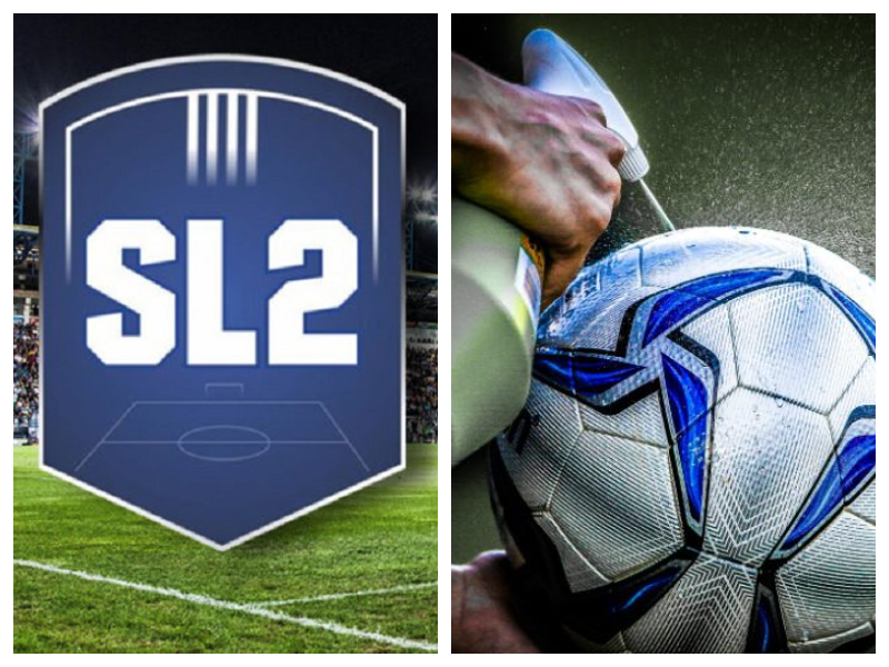 Super League 2: Όλο το πρόγραμμα του πρωταθλήματος 2020-2021