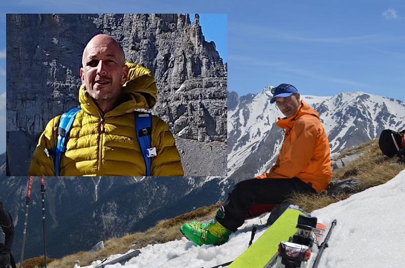 Όλυμπος: Nτοκουμέντο από την δραματική επιχείρηση ανεύρεσης των ορειβατών