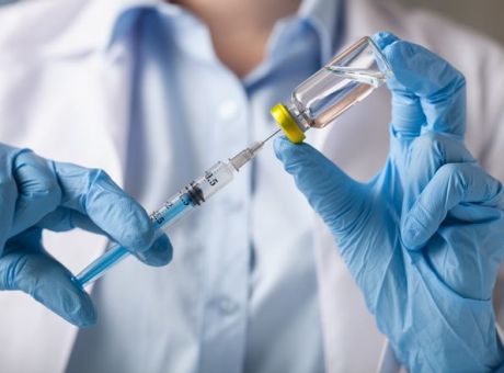 3.713 εμβολιασμοί στα Τρίκαλα