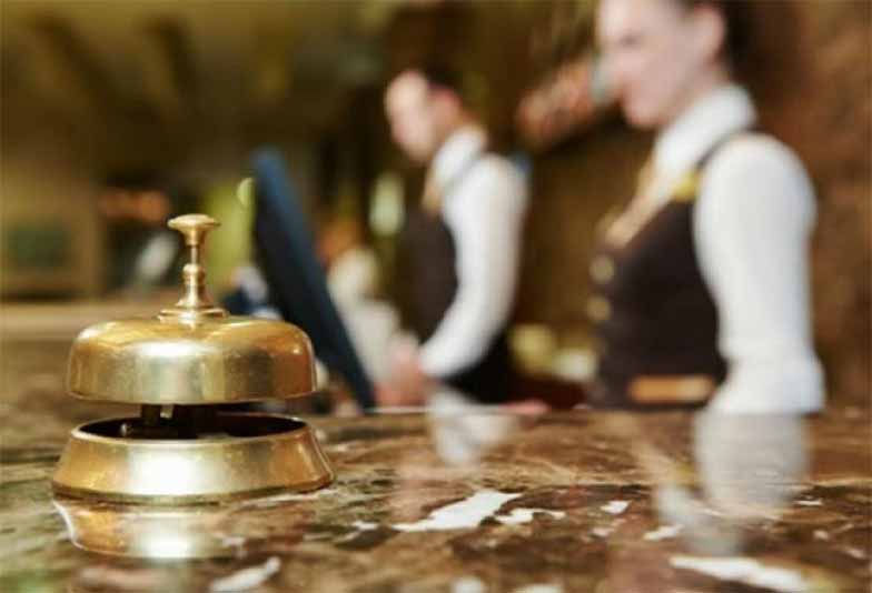 Οι ξενοδόχοι των Τρικάλων ζητούν απαλλαγή από τα Δημοτικά Τέλη