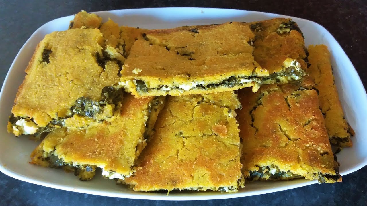 Πλαστός: Μια παραδοσιακή πίτα των Τρικάλων