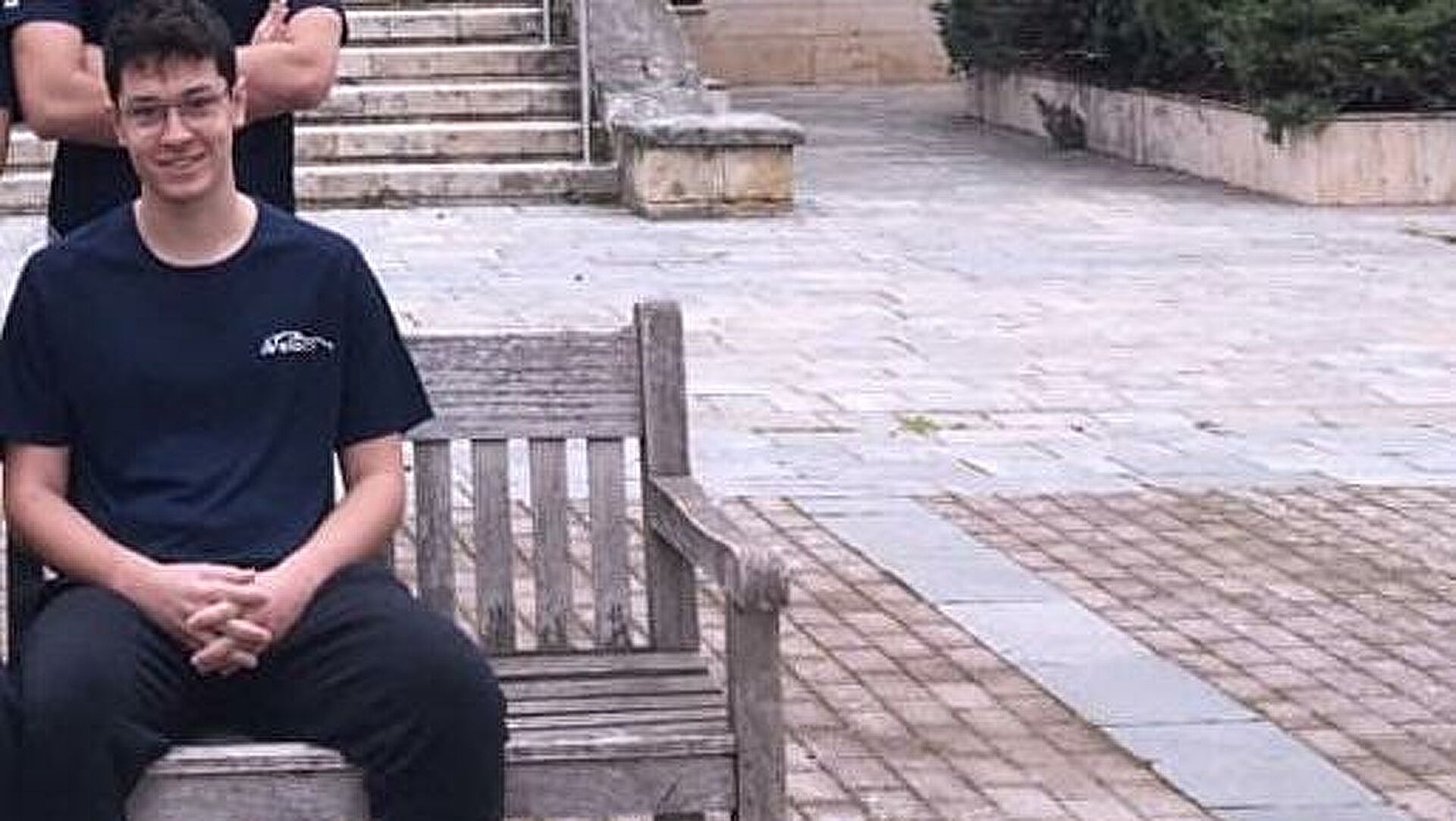 Θεσσαλονίκη: Μαθητής μπήκε στη στο Yale με υποτροφία 97%