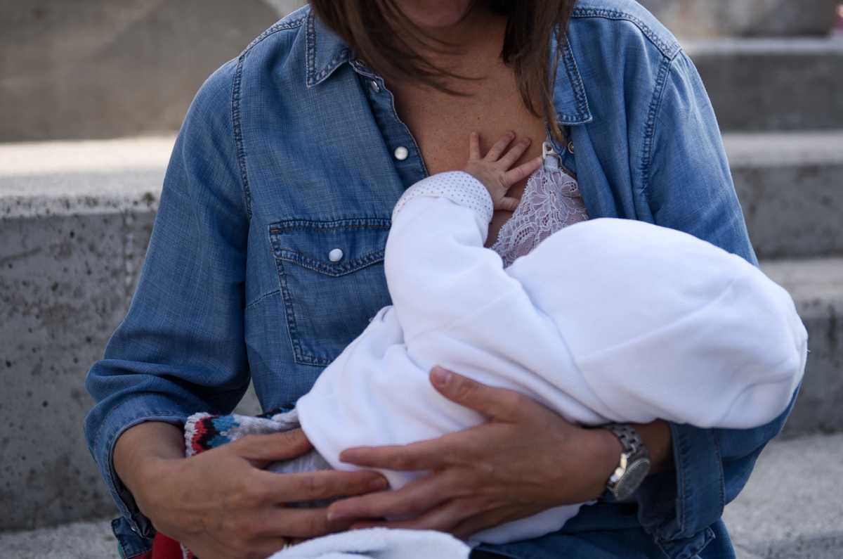 Άφωνος ο ιατρικός κόσμος: Μωρό γεννήθηκε με τρία πέη