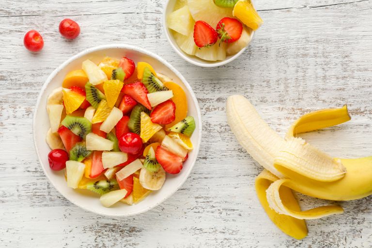 Ποιο φρούτο θα σας βοηθήσει να μειώσετε κιλά και χοληστερίνη;