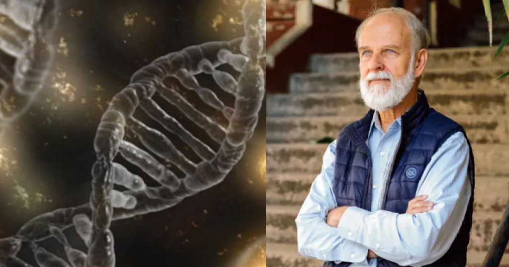 Σπουδαία ανακάλυψη: Ολοκληρώθηκε η ανάγνωση του ανθρώπινου γονιδιώματος με συμμετοχή Έλληνα γενετιστή