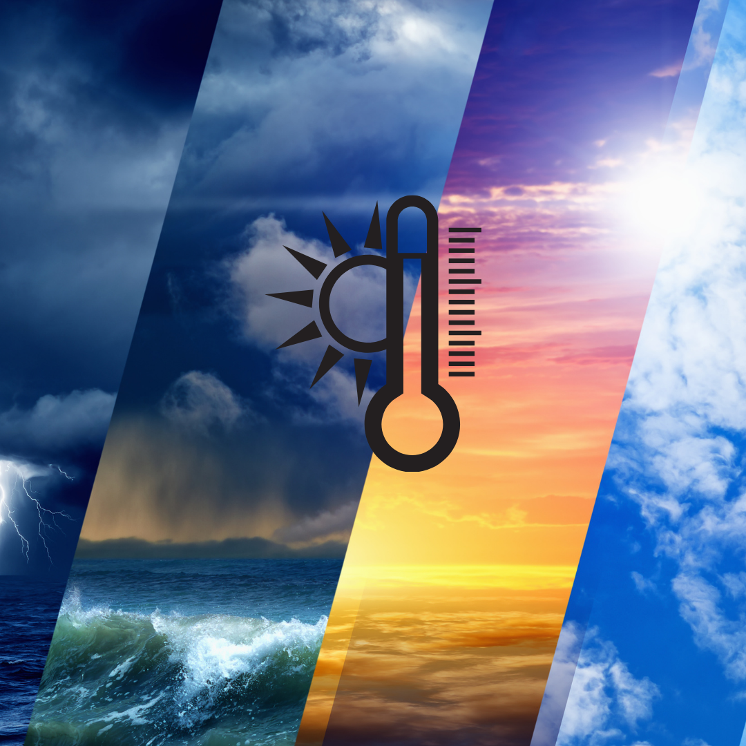 Ο Καιρός στα Τρίκαλα