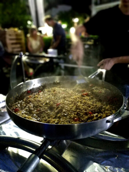 1η Πανελλήνια Γιορτή Τρούφας στην Καλαμπάκα