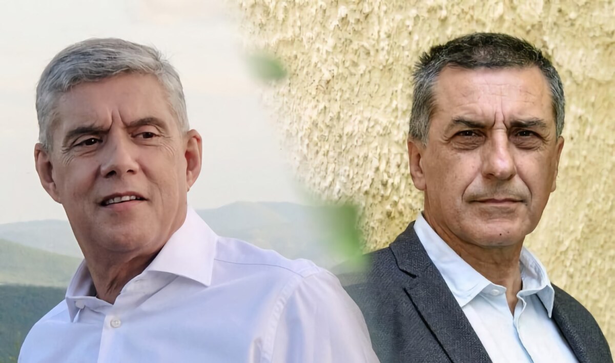 Αγοραστός ή Κουρέτας. Περιφέρεια Θεσσαλίας