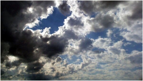 συννεφιά, σύννεφα, καιρός, ουρανός