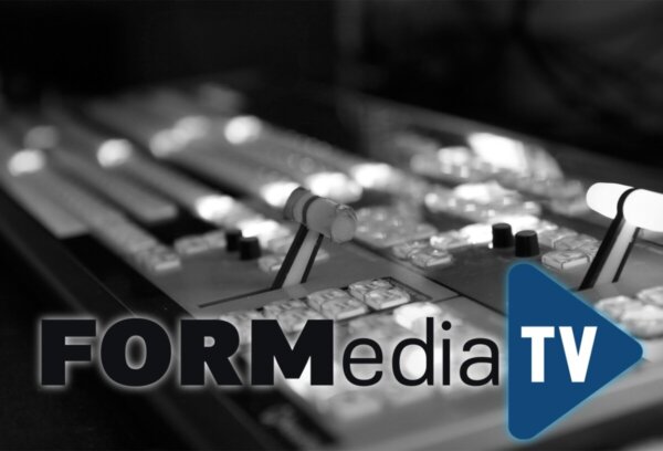 FORMediaTV