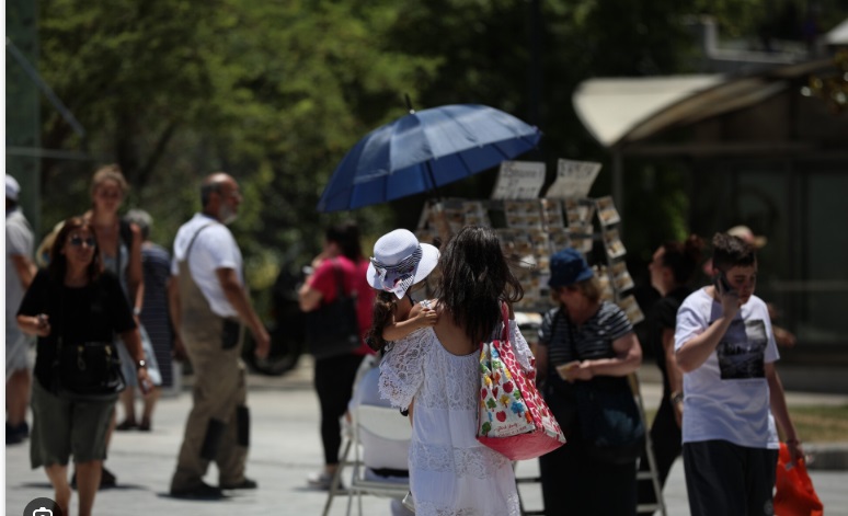 Περιφέρεια Θεσσαλίας: Κλιματιζόμενοι χώροι στη διάθεση των πολιτών – Δείτε σε ποια σημεία