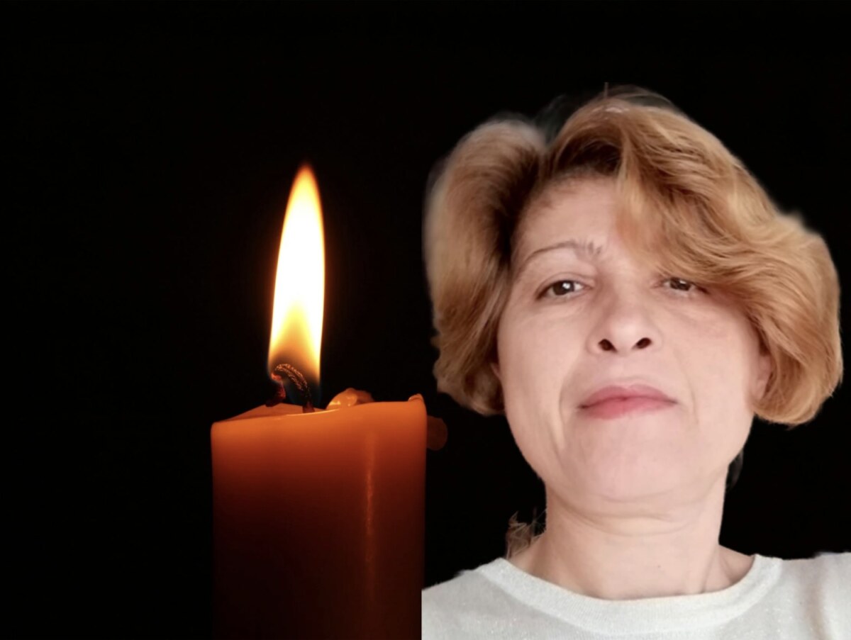 Ανείπωτη θλίψη: Κηδεύεται αύριο η 49χρονη που “έφυγε” τόσο άδικα στο Δαμάσι