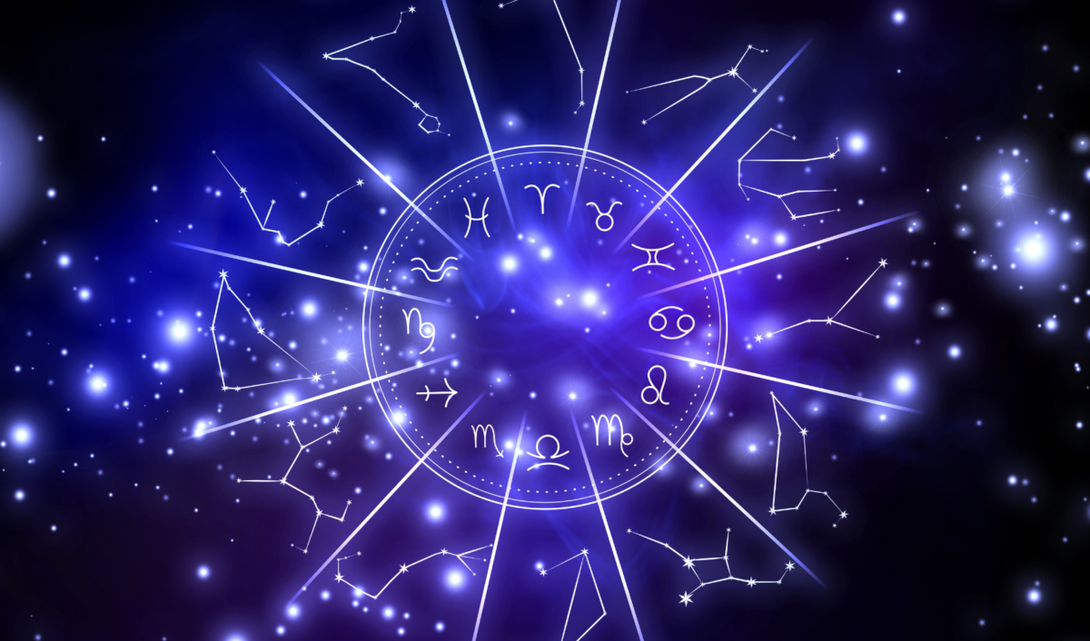 Ζώδια, προβλέψεις, Μαρία Μιχαήλου